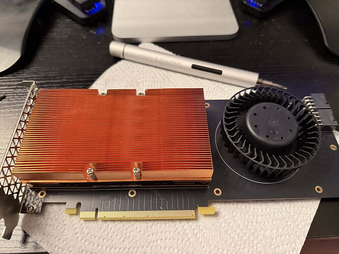 heatsinkonv100adapter