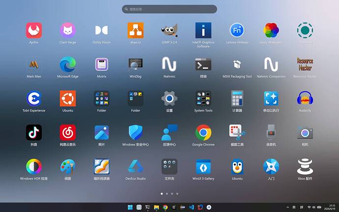 StartPad